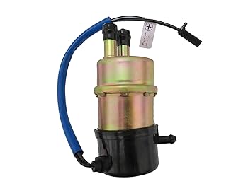 PUKU Amazon.com: Pmtihxu 1pcs Fuel injector 4999492 499 9492