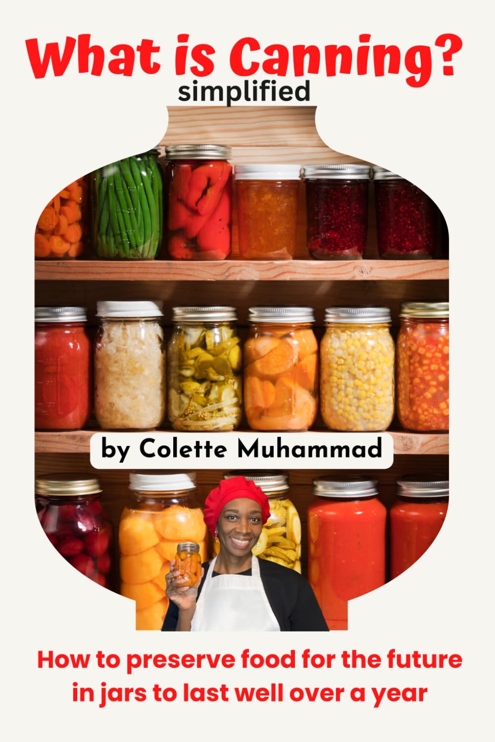 What is Canning?: Simplified