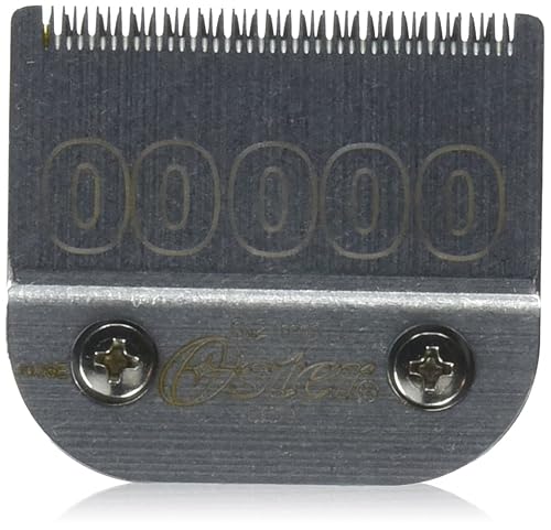 Oster Cuchilla de repuesto profesional (1 unidad)