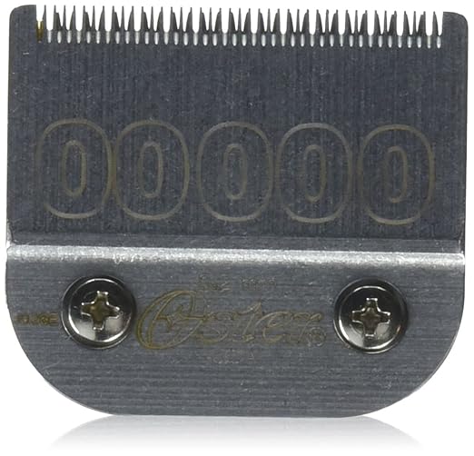 Oster Professional Replacement Clipper Blade (1 count)