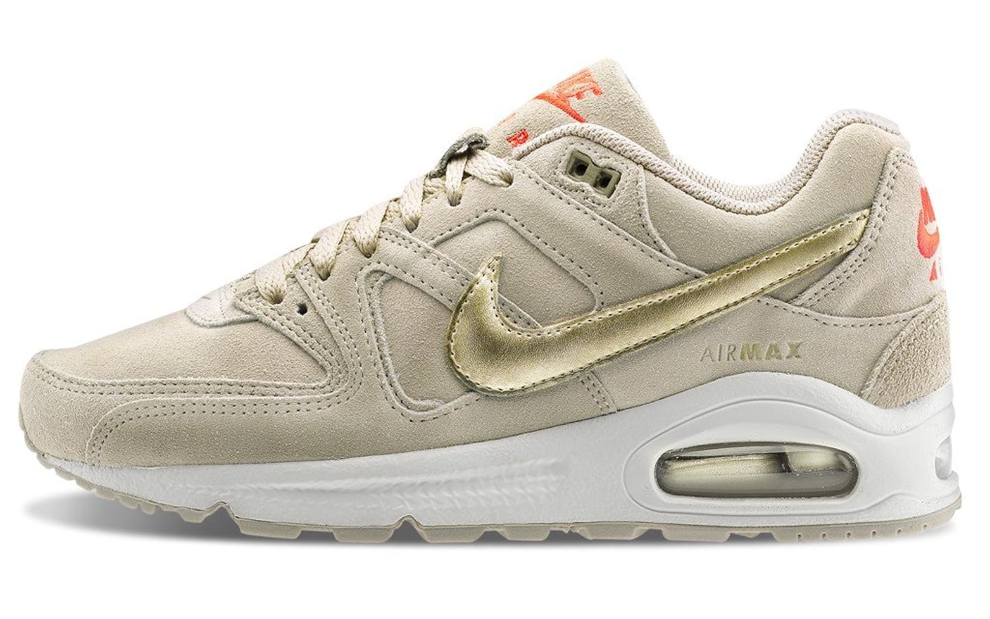 WMNS AIR MAX COMMAND PRM 8.5 ベージュ新品未使用 Amazon | WMNS NIKE AIR MAX COMMAND PRM OATMEAL/SAIL