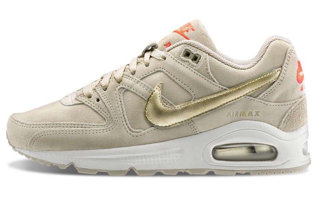 Nike Wmns Air Max Command Shirt ScarpeDonna