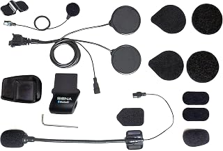 Sena Helmet Clamp Smh5 Sph10h Fm