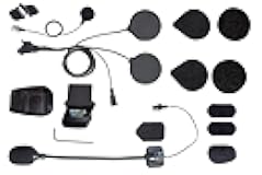 Sena Helmet Clamp Kit for SMH5 /SPH10H-FM