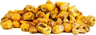 NUTS U.S. – Kettle Corn Half-Popped Kerns-Crunchy, Salty Snack – Non-GMO, Gluten-Free, No Artificial Flavors - 2 LB