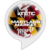 Maryland Market Minute - Kinetic Realty, Inc.