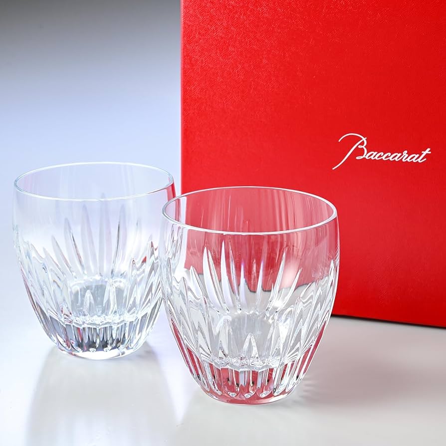 バカラグラス マッセナ Amazon|バカラ Baccarat グラス マッセナ オールドファッション