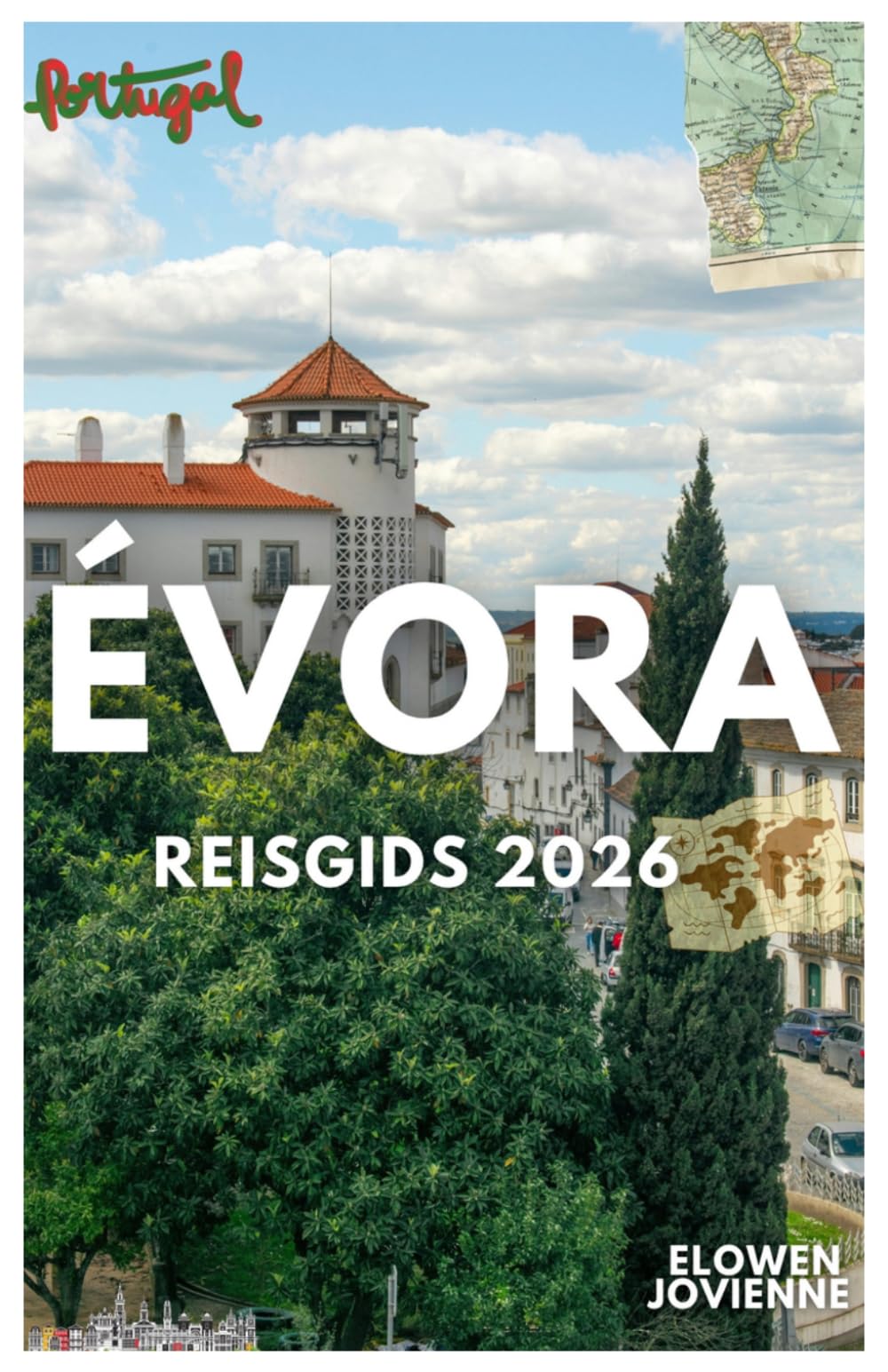ÉVORA REISGIDS 2026