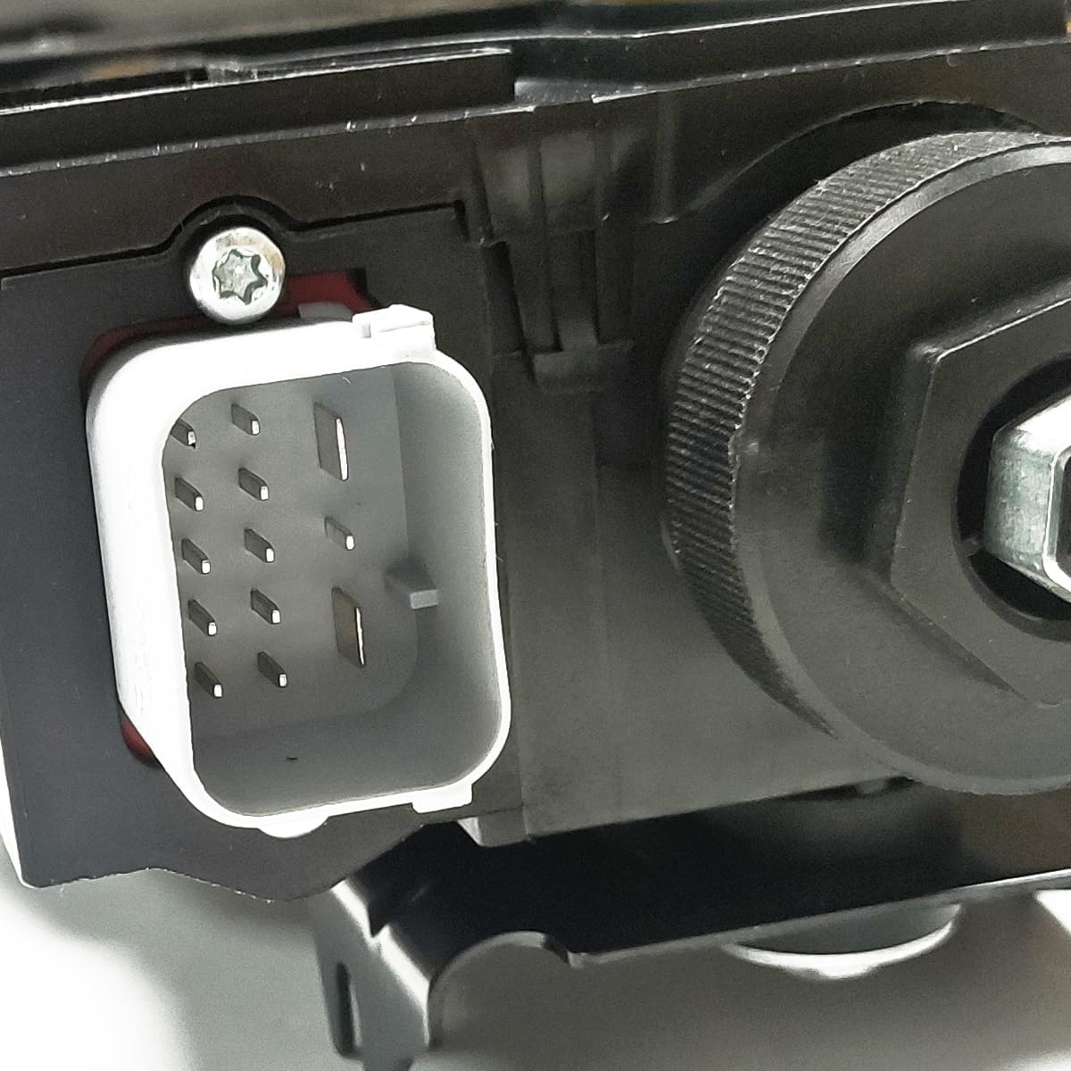 Hand Brake Parking Actuator With Control Unit (Not Require Programming) For BMW F07 535i GT xDrive 550i GT xDrive 34436869479 34436874219 34436868045 34436856932 34436797176 34436796893