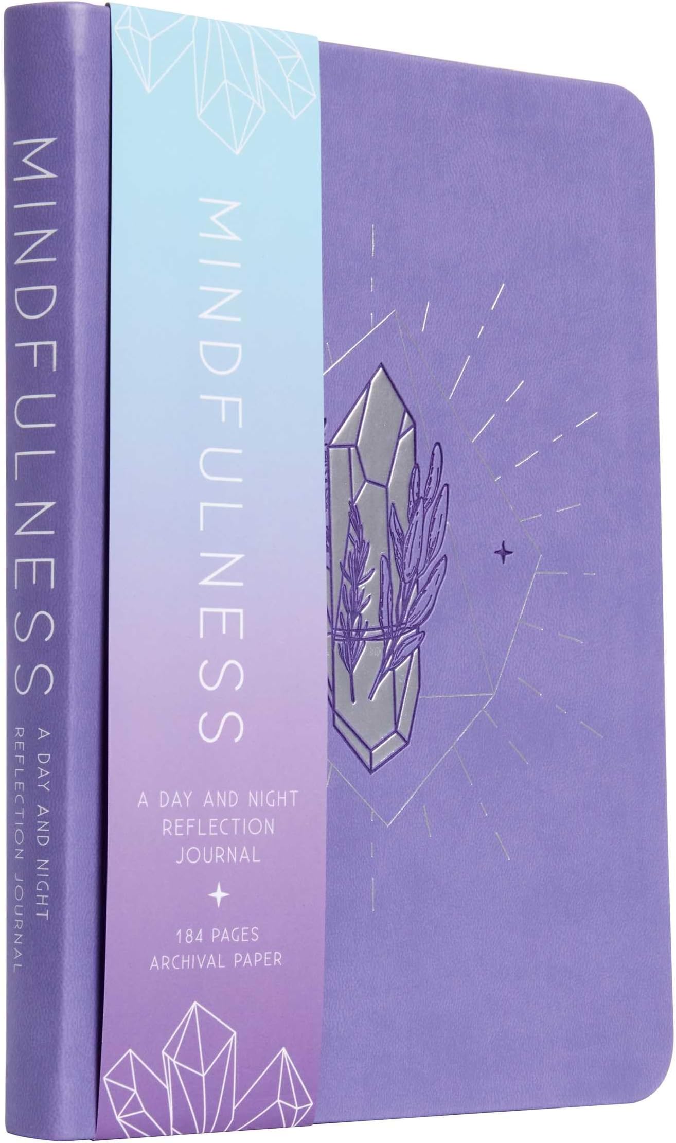 Mindfulness: A Day and Night Reflection Journal