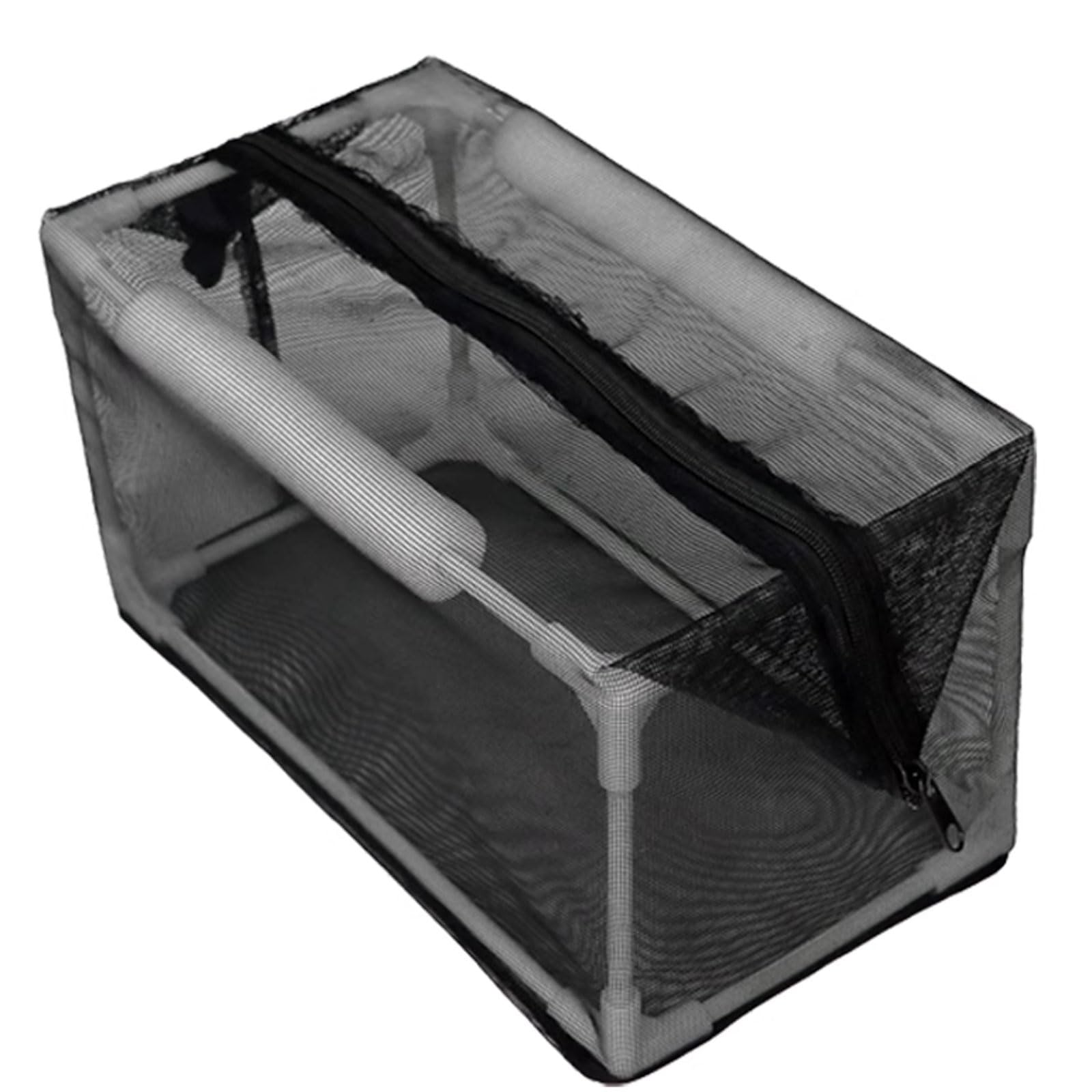 FishTanks wylęgarnia, inkubator, akwarium, małe pudełko do hodowli, przezroczysta izolacja lęgowa, zdejmowana ścianka działowa, stacja do hodowli ryb