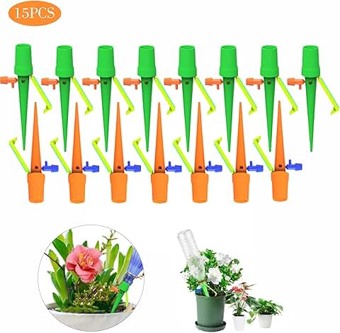 Amazon.es: gel de riego: Jardín