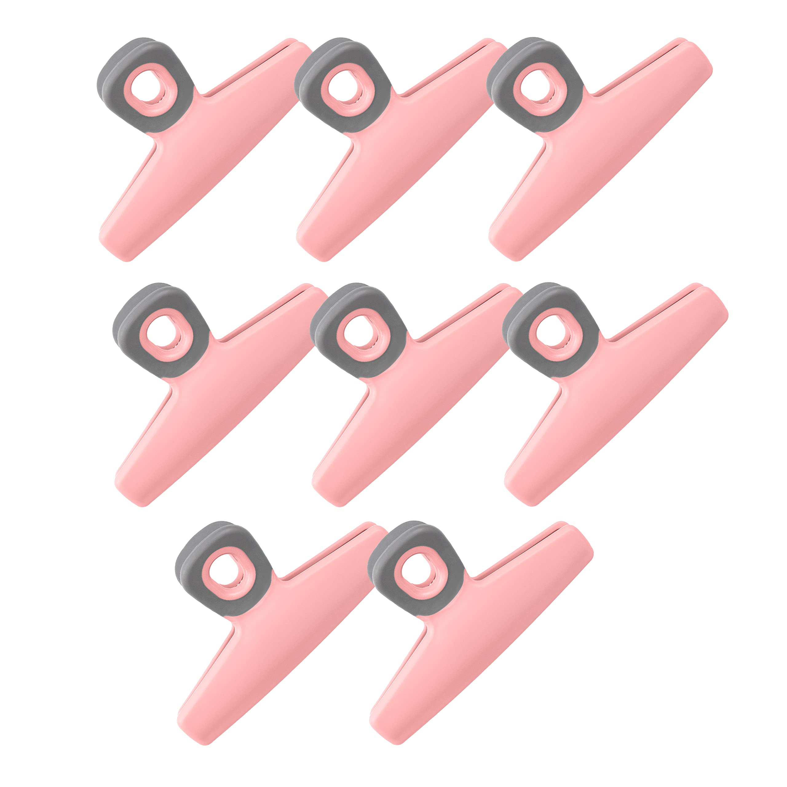 COOK WITH COLOR Pink 8-Pack