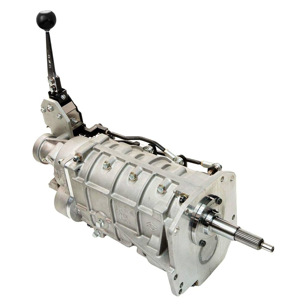 Richmond Gear 7020526C Super Street 5-Speed Transmission