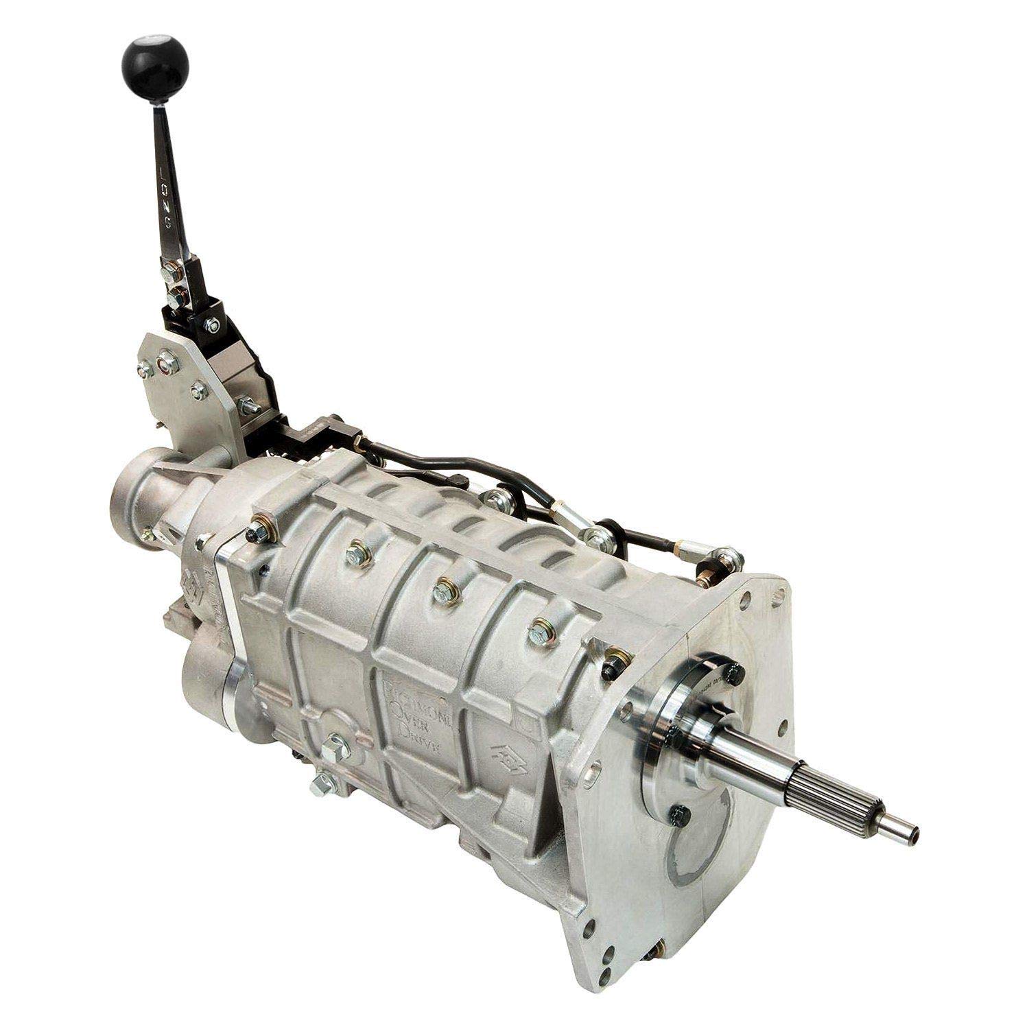 エンミルンルート Richmond Gear 7020526C Super Street 5-Speed Transmission
