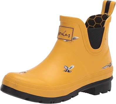 Joules Botas Wellington Welly para mujer : Joules: Amazon.com.mx: Ropa,  Zapatos y Accesorios