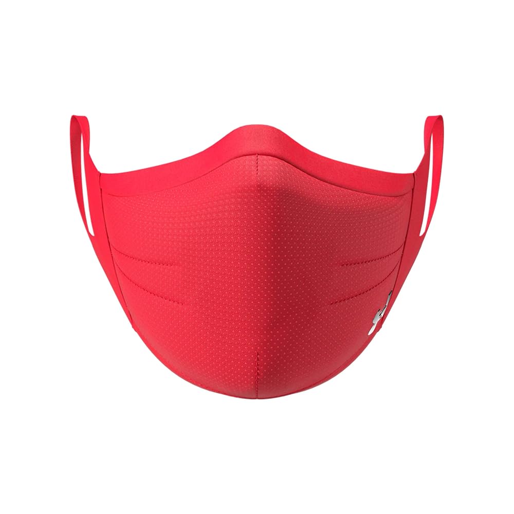 Under Armourのスポーツマスク アンダーアーマー UNDER ARMOUR スポーツマスク マスクケース