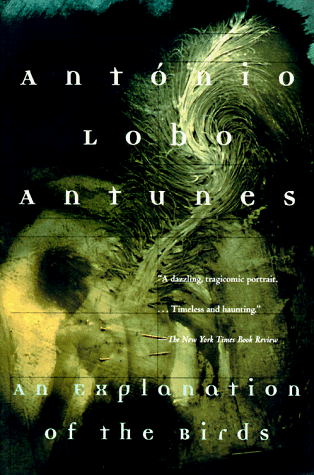 An Explanation of the Birds (Antunes, Antonio Lobo)