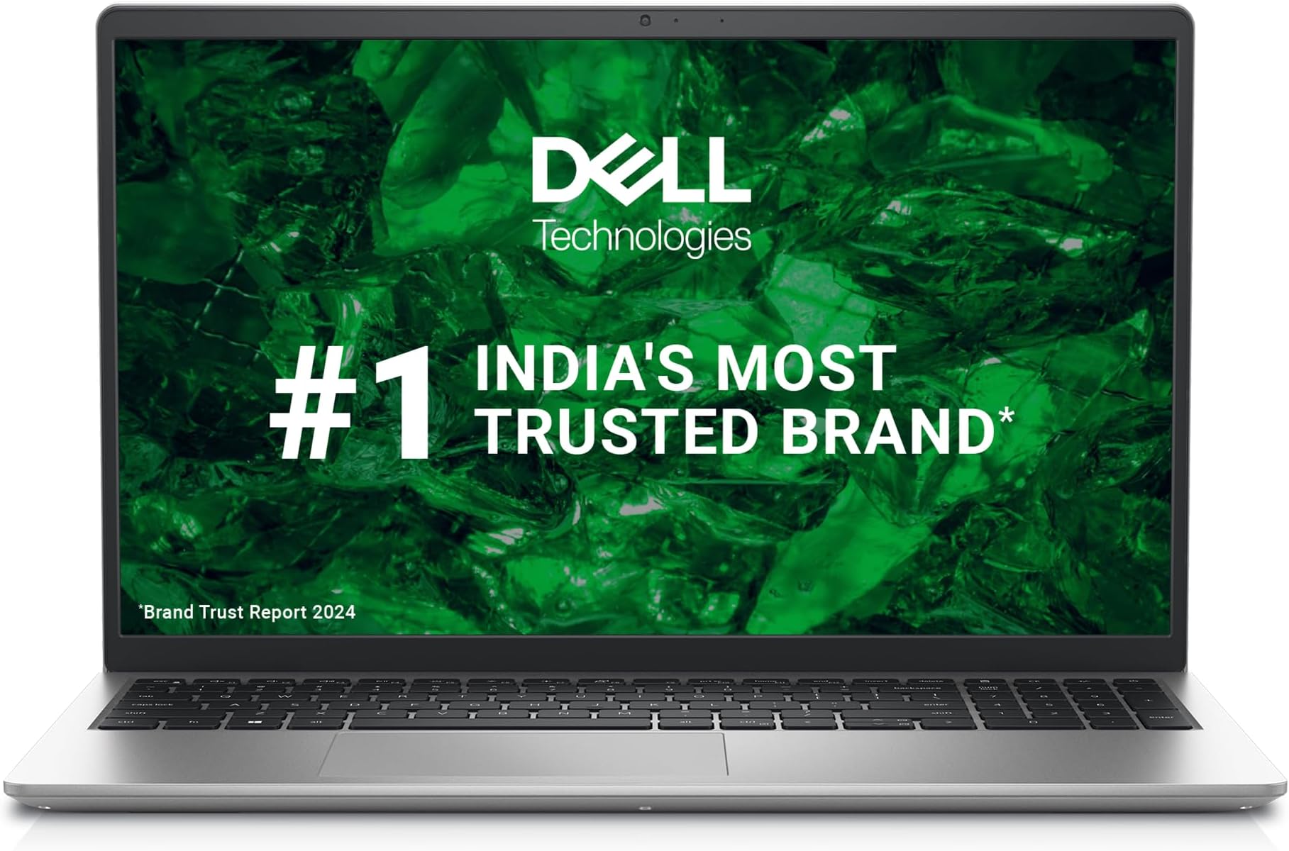 Inspiron 3520 Laptop,12th Gen Intel Core i3-1215 Processor, 8GB, 512GB SSD, 15.6" (39.62Cms FHD, Win 11 + MSO'21, Silver, 15 Month McAfee Antivirus, Thin & Light-1.65kg