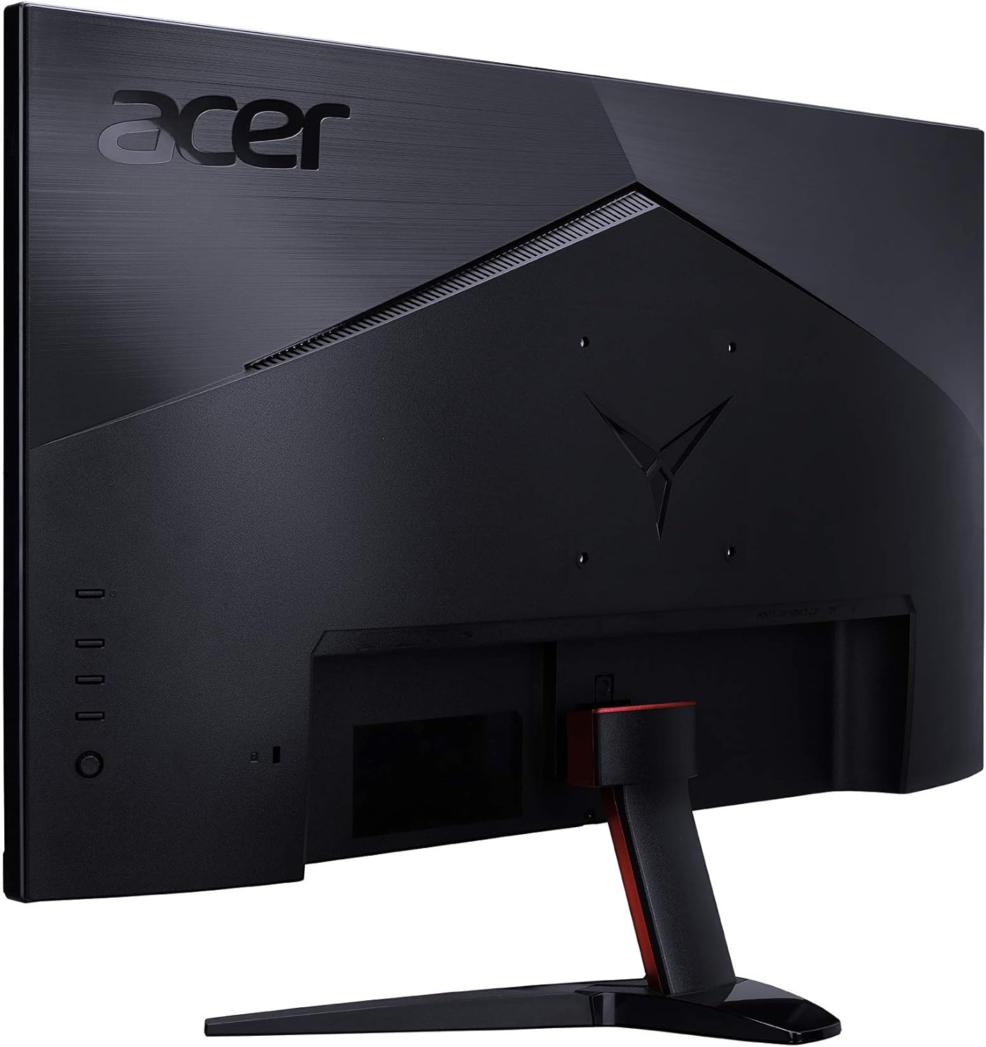❤ Crazy Deals Acer Nitro KG252Q bmiix 24.5” Gaming Full HD (1920 x 1080) Gaming IPS Monitor with AMD FreeSync Technology, 75Hz Refresh Rate, 1ms VRB, (2 x HDMI 1.4 & 1 x VGA)