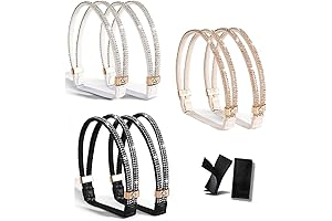 Essential Elastic Heel Straps - Enhanced Comfort and Style