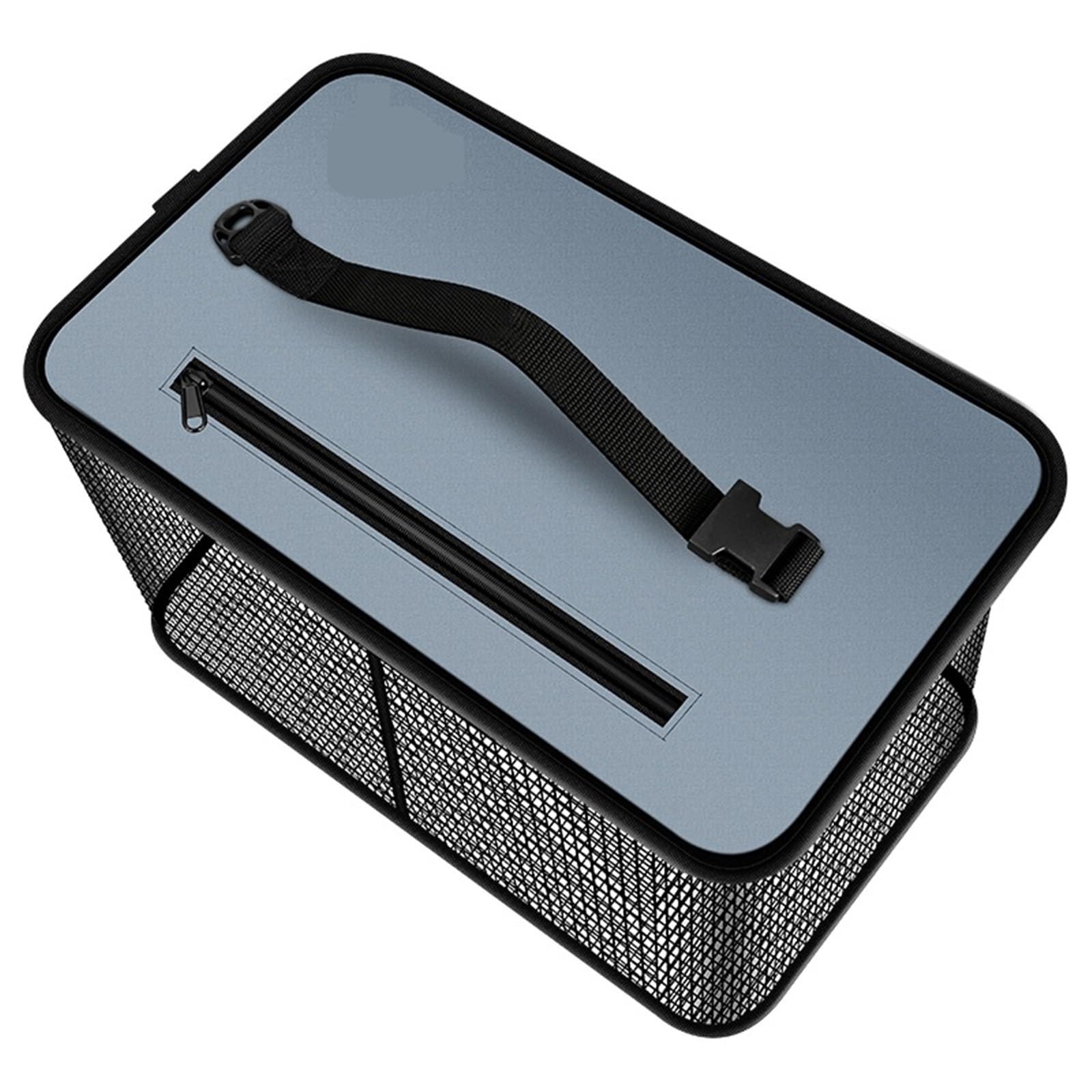 Cubo de Red de Pesca Plegable multifunción, Trampa de Cebo de Pesca Grande, Caja de Jaula de Red de inmersión, Equipo de Aparejos for Exteriores para Pesca, Almacenamiento