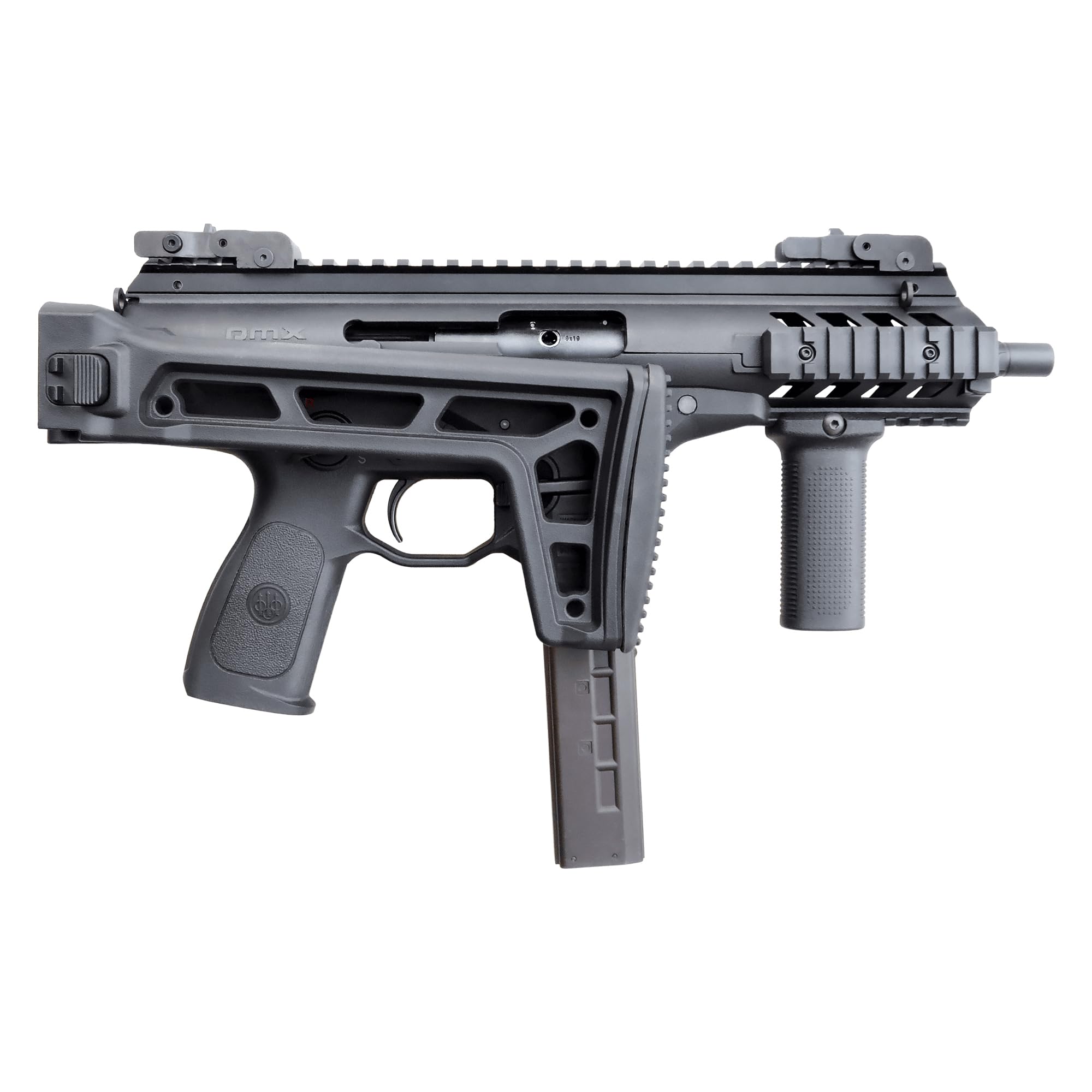 Amazon | ケイエスシー (KSC) PMX 18歳以上 ガスブローバック M650