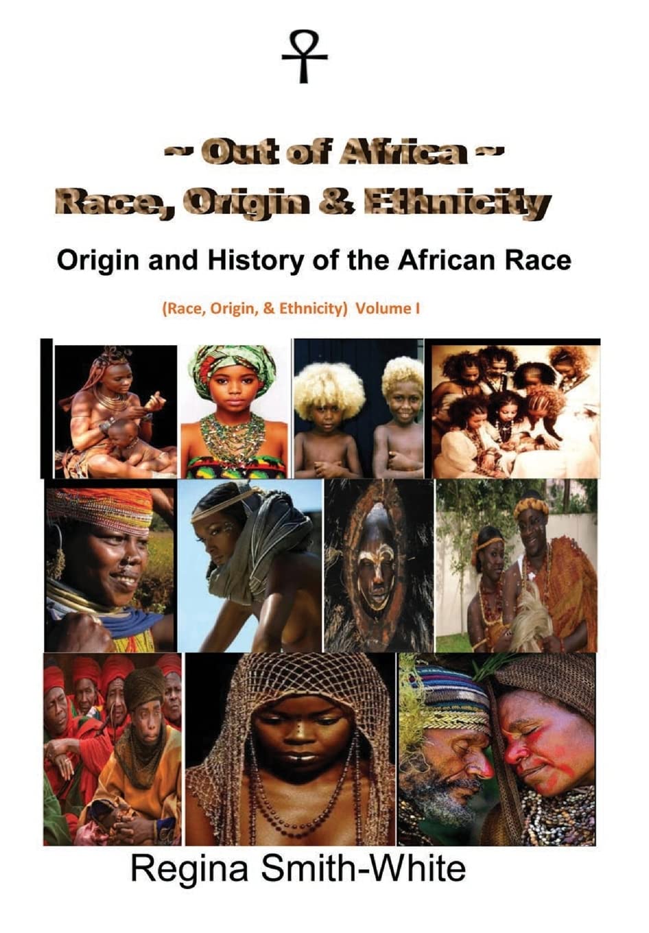 Amazon.com: Out Of Africa: Race, Origin and Ethnicity: Origin and ...