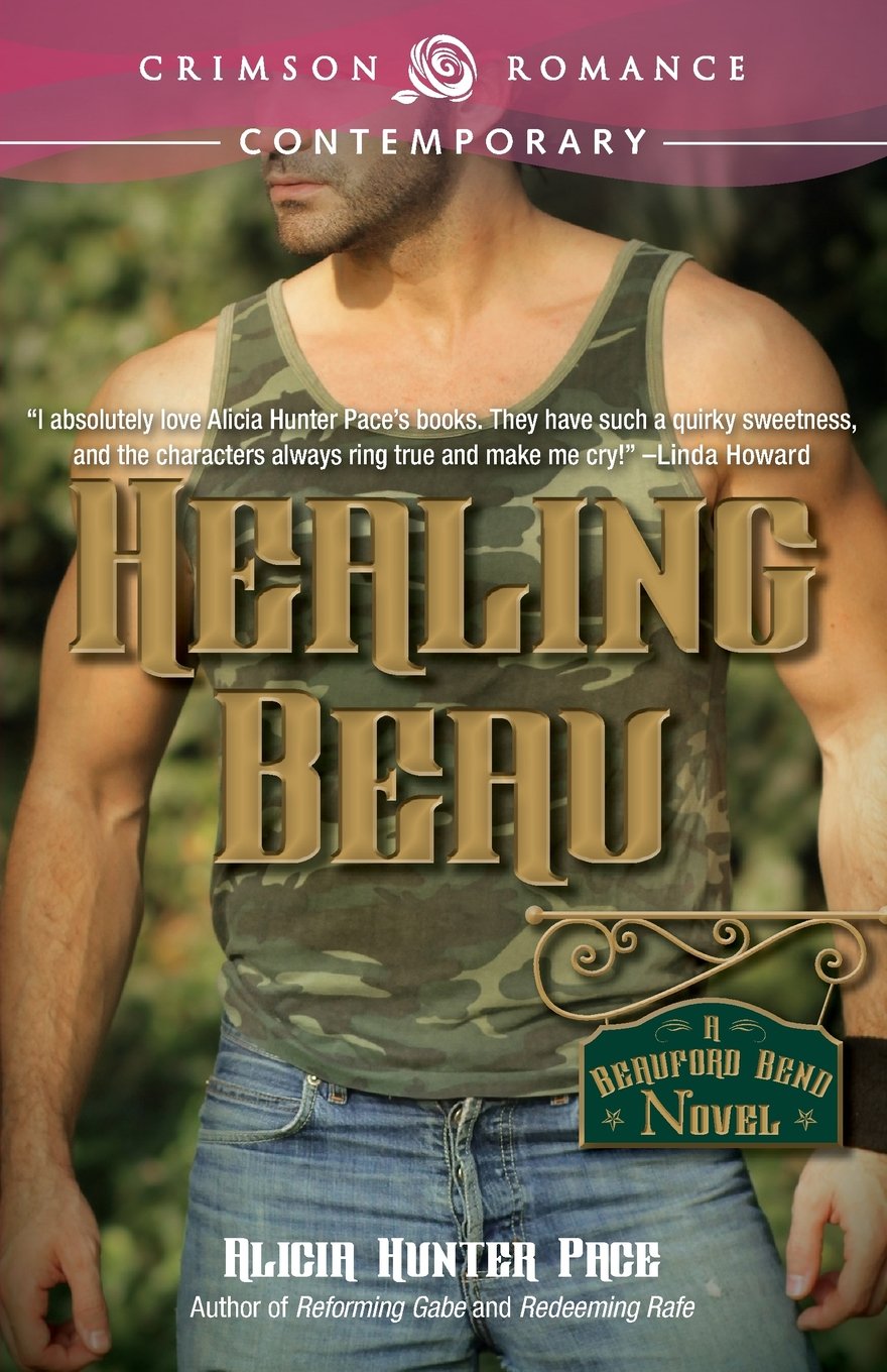 Buy Healing Beau (6) (Beauford Bend) โ BookShops.in