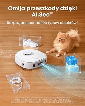 Anker Eufy X10 Pro Omni ホワイト Eufy X10 Pro Omni | ロボット掃除機の製品情報 | Anker Japan