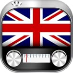 Radio UK, UK Radio Stations Online + Radio UK Free to Listen to for Free on Telephone and Tablet