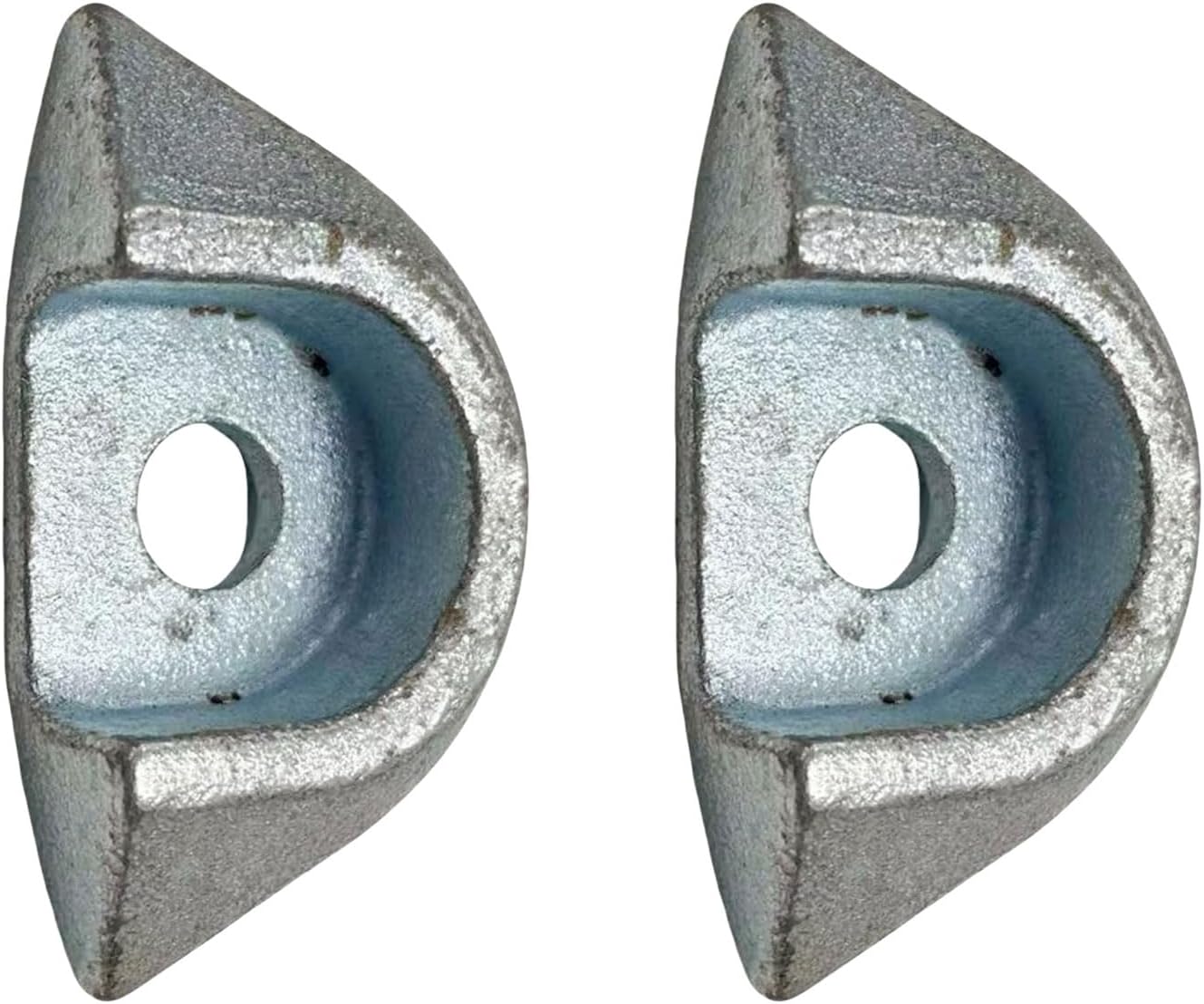 2 Pack Wear Cap FH303250 Fits for John Deere