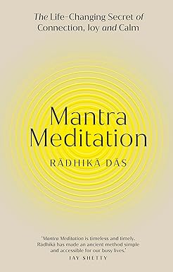 MANTRA MEDITATION