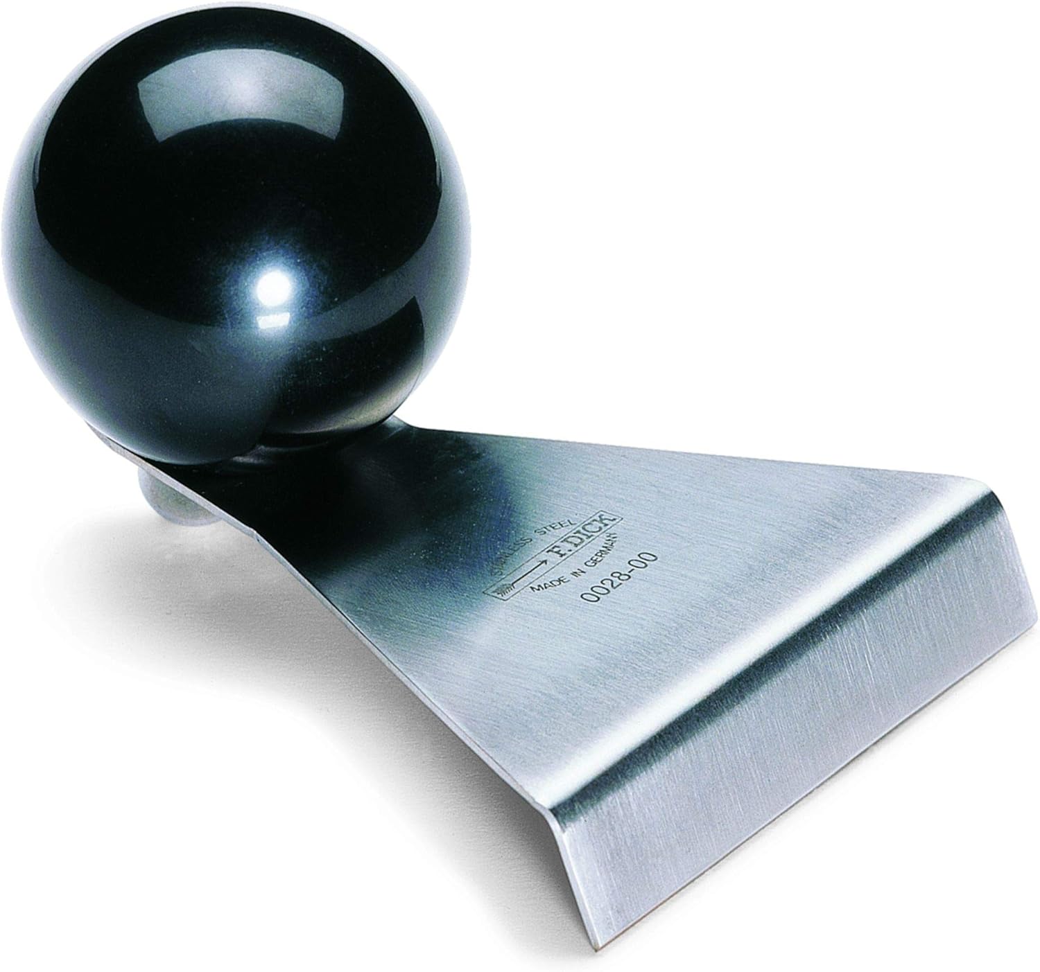 Friedr Dick F. Dick 'Blank Boy' Cutting Board Scraper