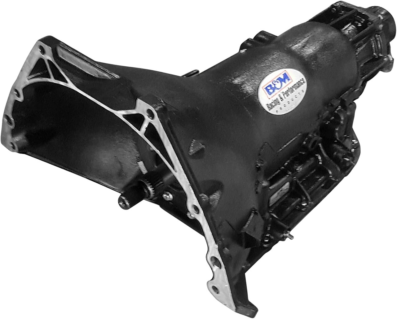 B&M 112003 Automatic Transmission, 1 Pack Automotive