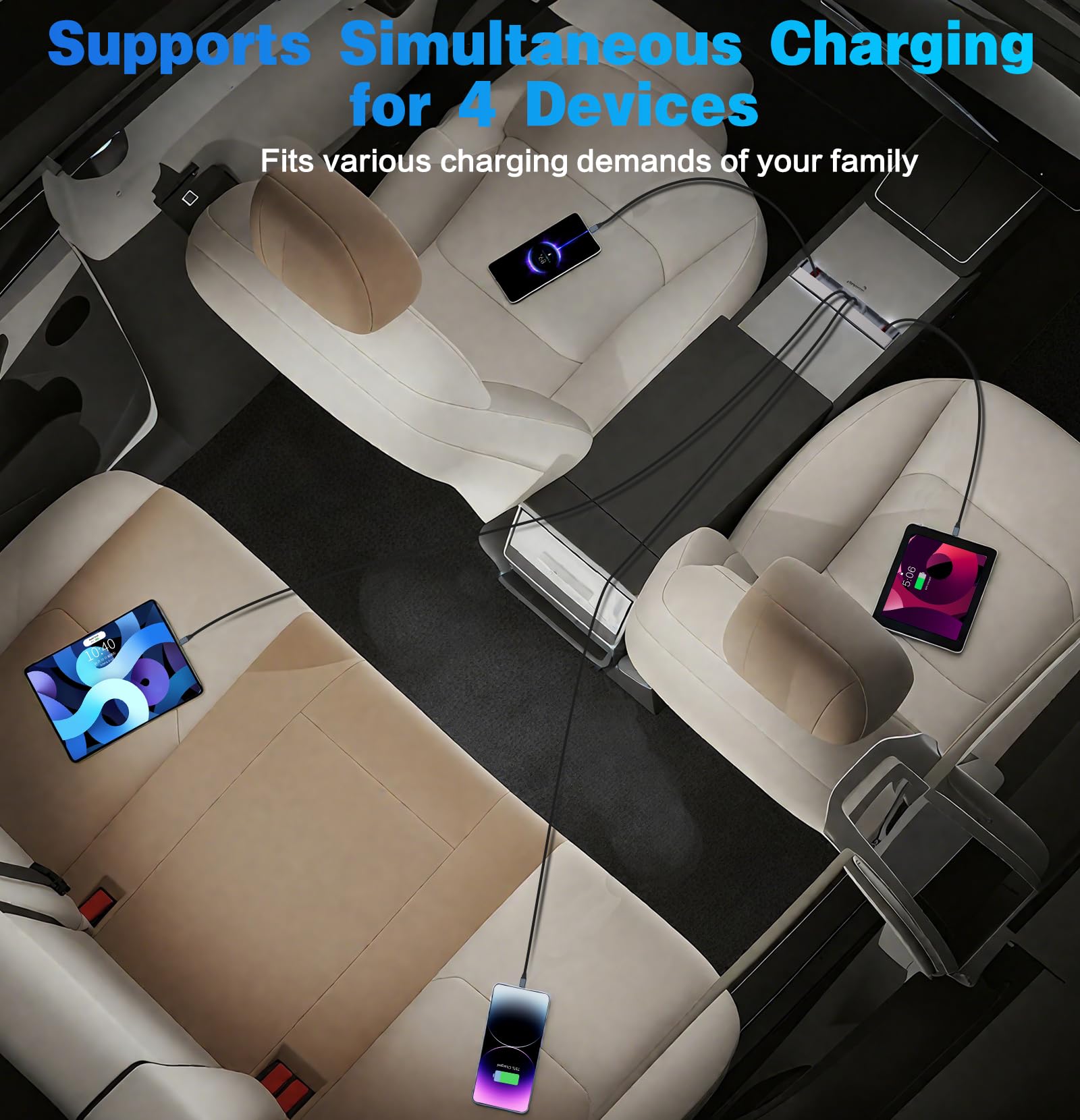 Amazon.co.jp: アップグレードUSBハブ Tesla Model Y Juniper 2025