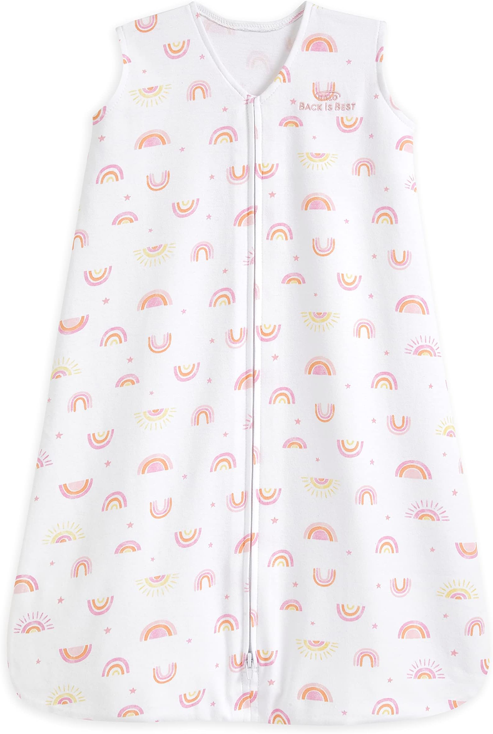 Halo Micro-Fleece Sleepsack