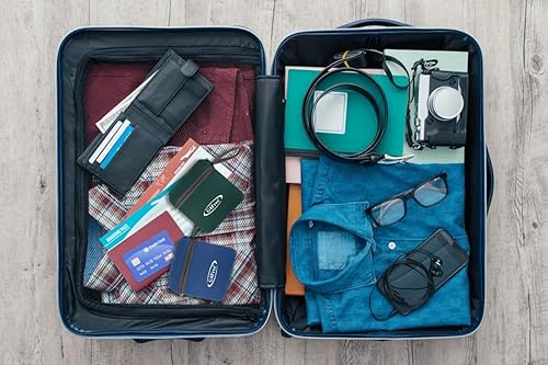 Miniatura 7 de G4Free Mochila plegable ligera de 20L para viajes, senderismo, mochila plegable para hombres y mujeres, Actualización gris, Ciclismo