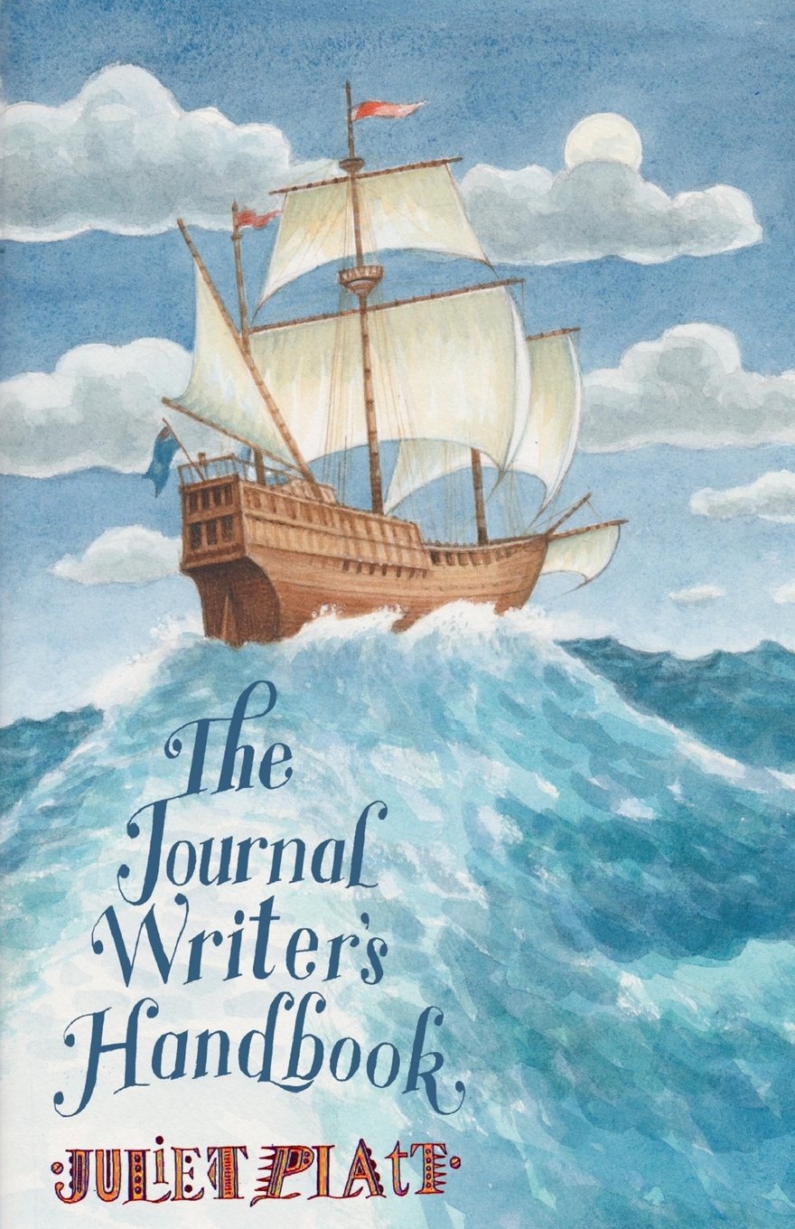The Journal Writer's Handbook