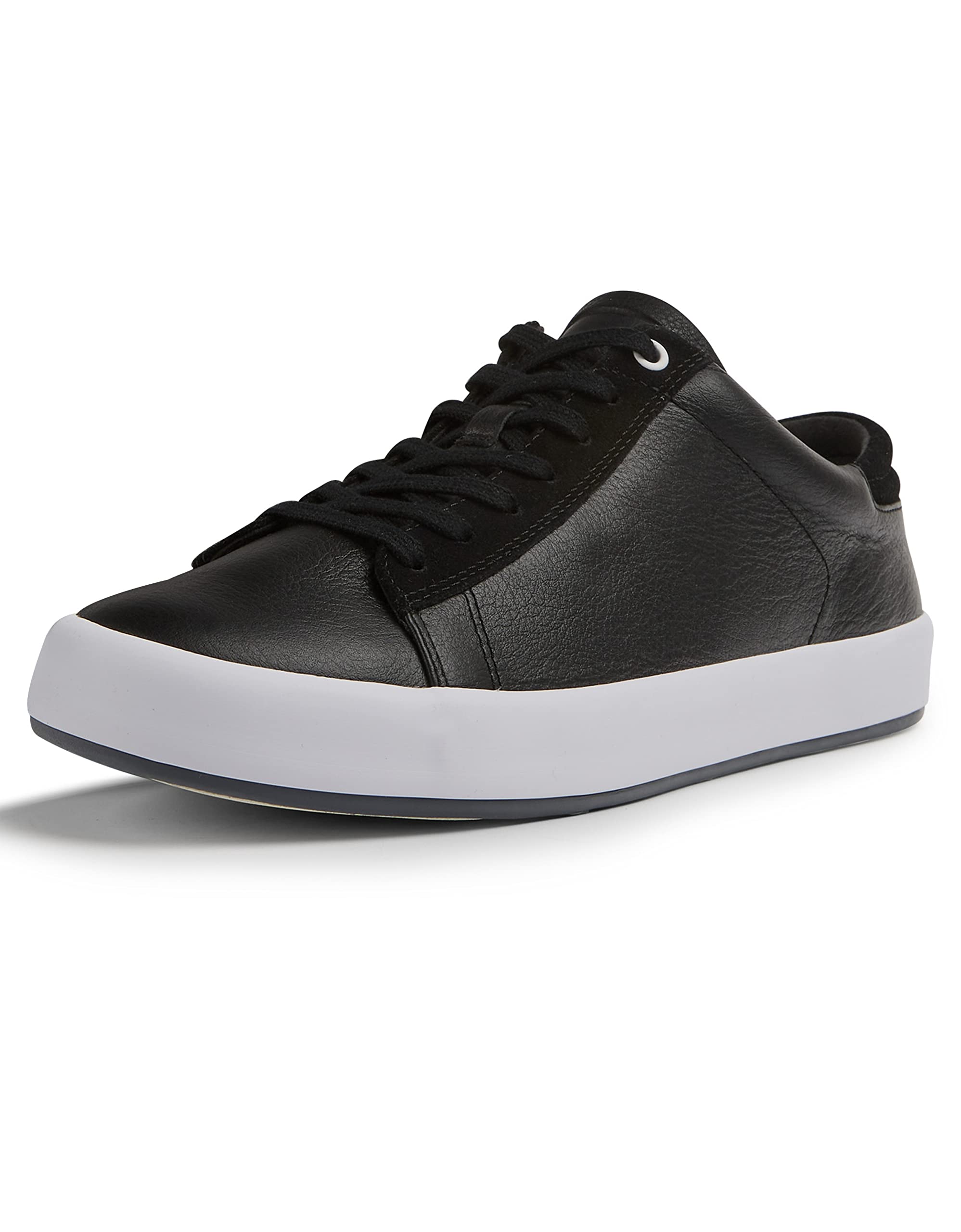 Camper Andratx-K100231, Sneaker, Black,