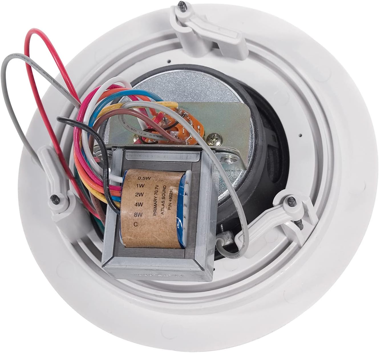 Atlas Sound 4" Ceiling Speaker