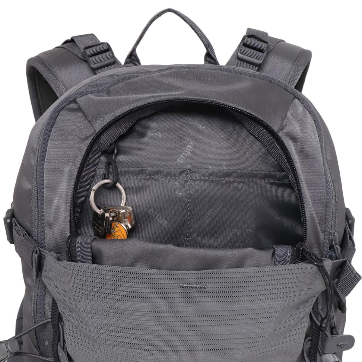 ALTUS Musala 20 J 30 Mochila de Trekking de Montaña de Senderismo 20 L