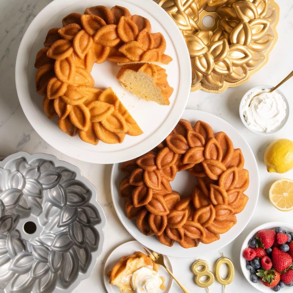 Amazon.com: Nordic Ware: Bundt® Pans