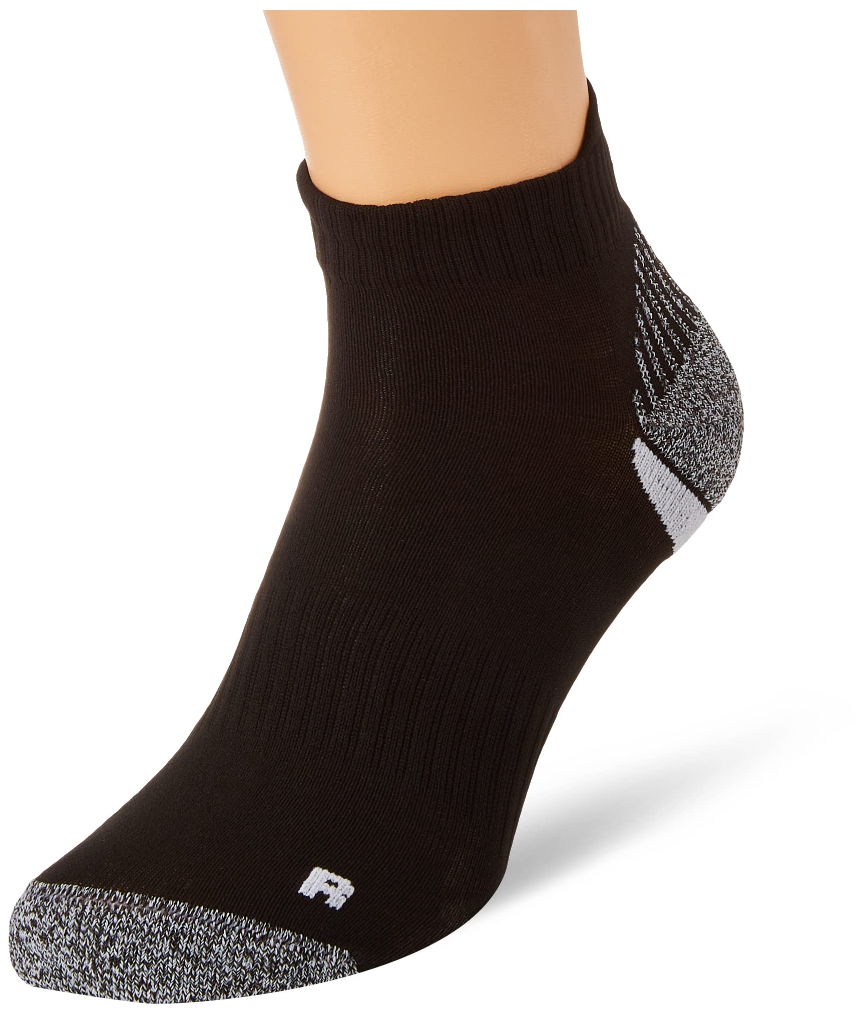 ENERGETICS Levi II Ux Socks Black 42-44