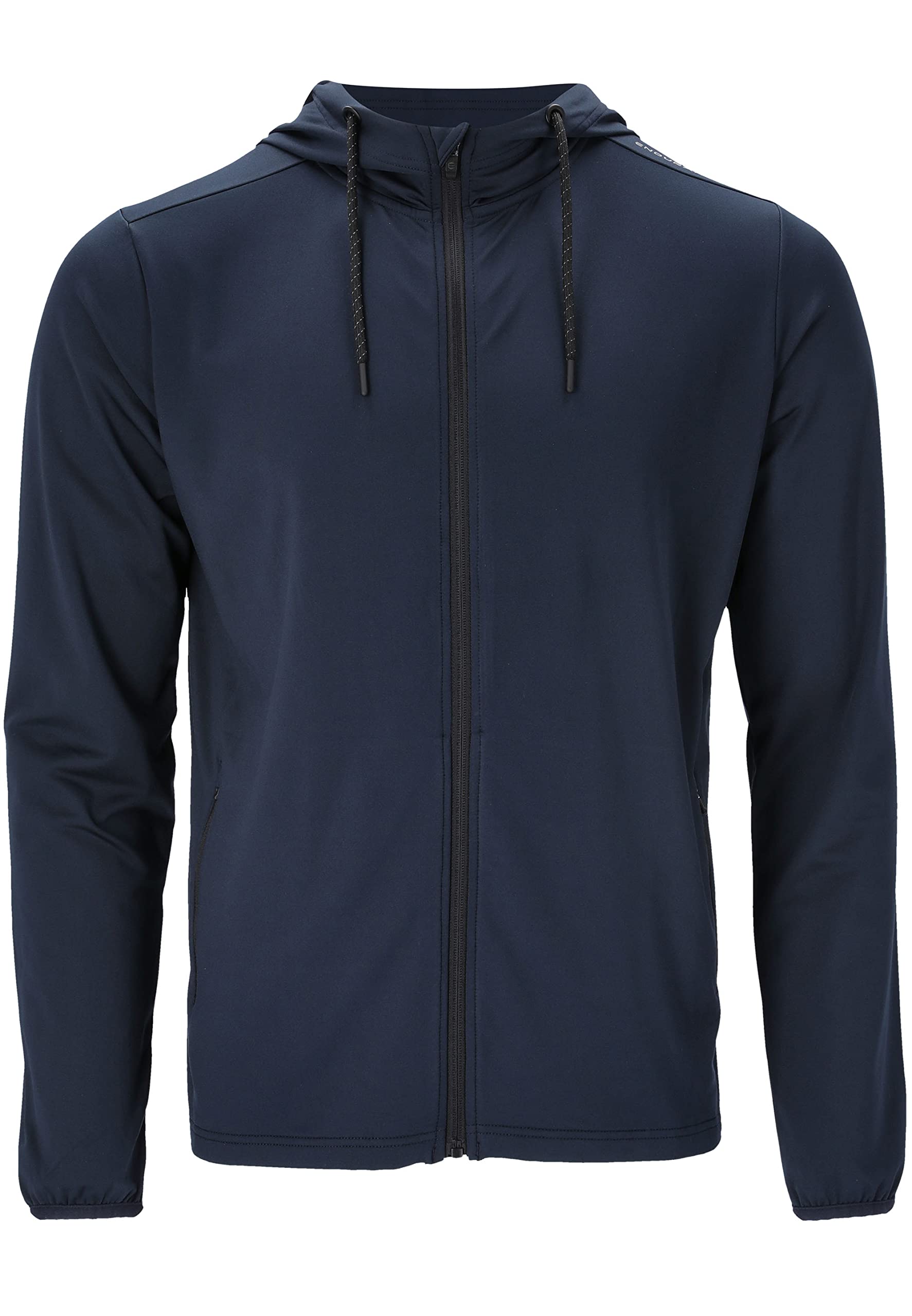 ENDURANCE Bluza z kapturem Mężczyźni Korytarze