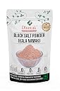 Dhawak Black Himalayan Salt Powder (Kala Namak Powder) - 900 GMS. gallery image