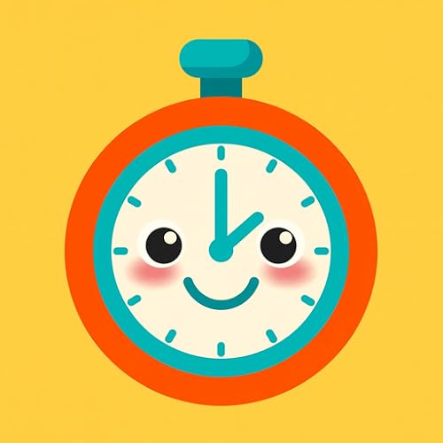 Study Timer for Kids: Focus Timer for Homework