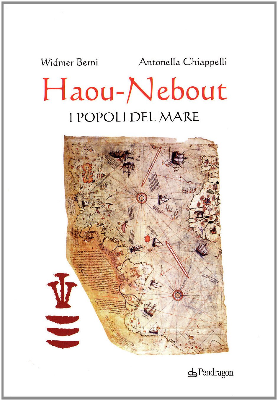 Haou-Nebout. I Popoli Del Mare - 4