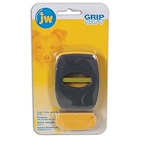 Algopix Similar Product 16 - JW Pet Company Flea and Fine Comb