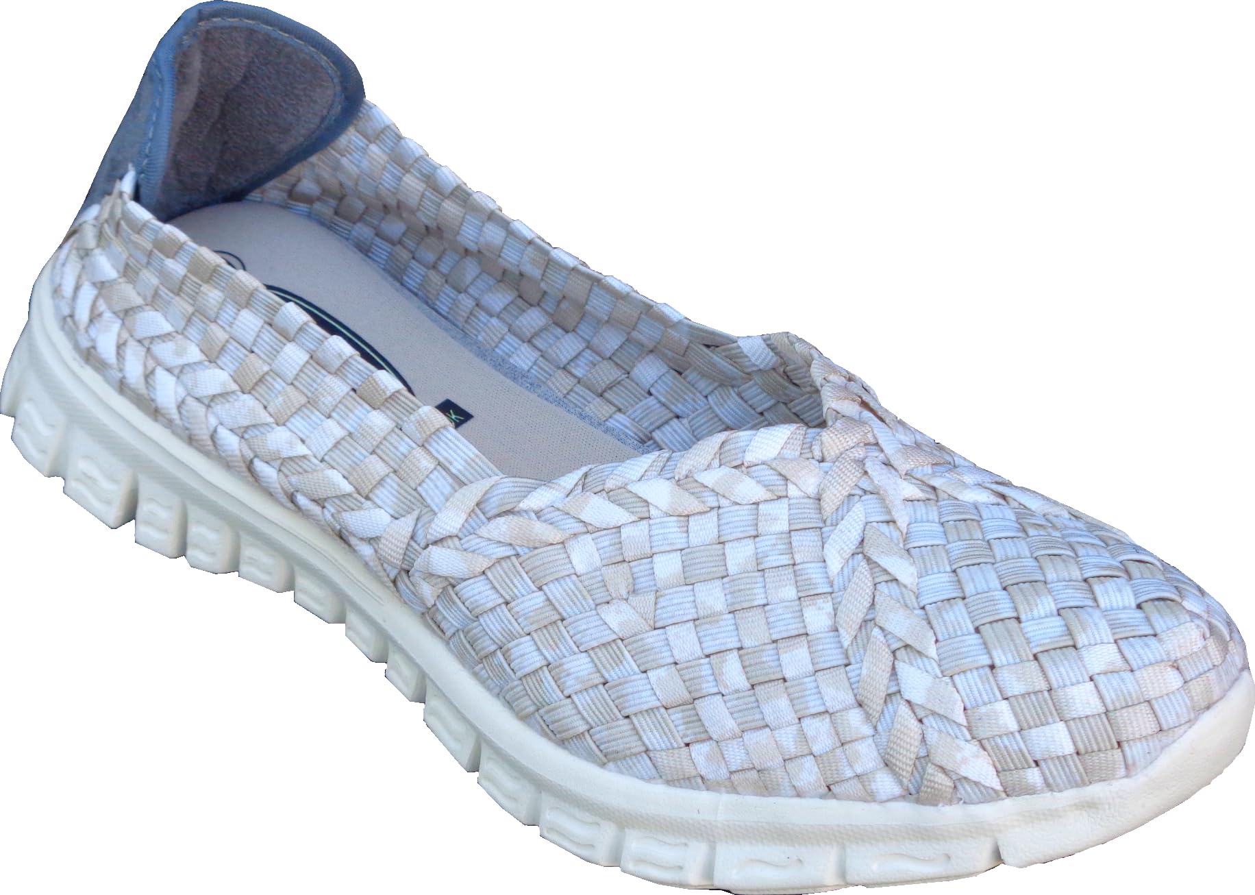 ROCK SPRING Carioca Met. - Plantilla IN Memory Foam